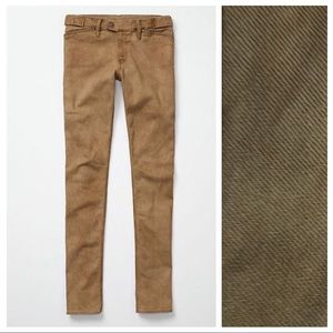 ANTHROPOLOGIE Slouchy Slim Jeans by Eairth - 31